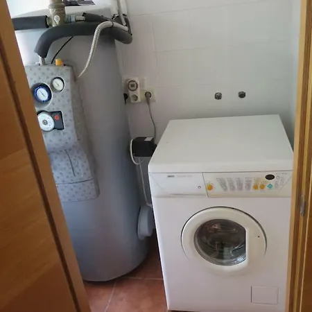 Solpor Caion Appartement *