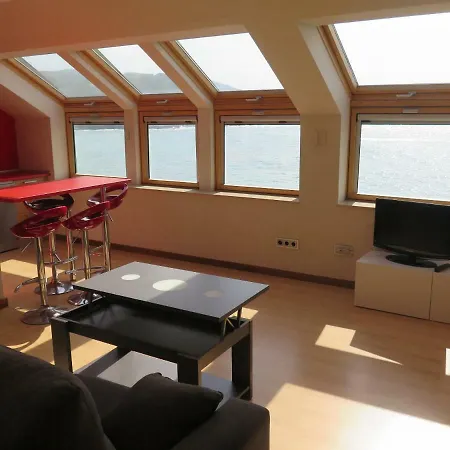 Daire Solpor Caion *