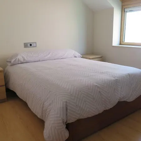 Appartement Solpor Caion