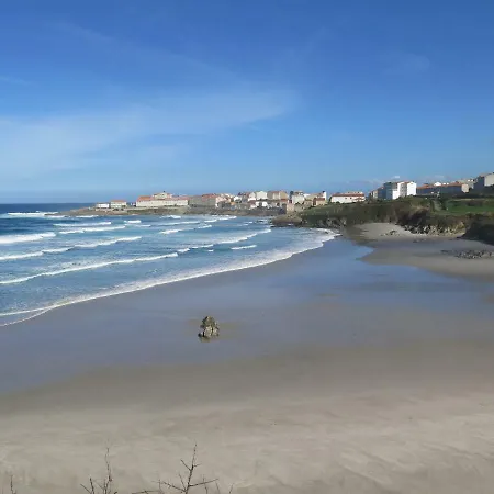 Solpor Caion Appartement Cayón