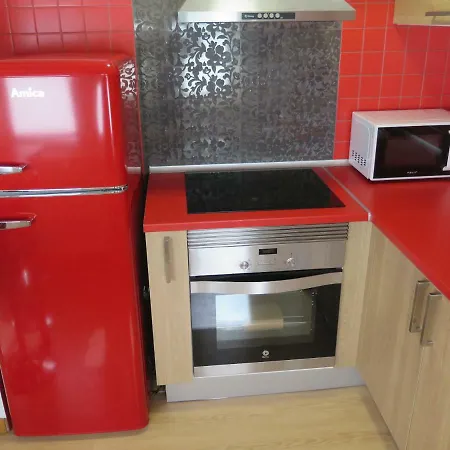 Solpor Caion Appartement