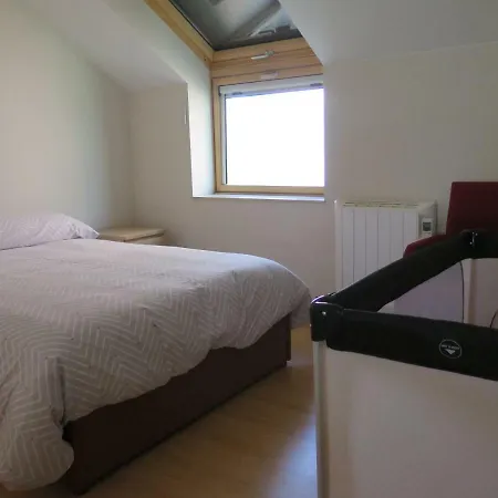 Solpor Caion Appartement Cayón