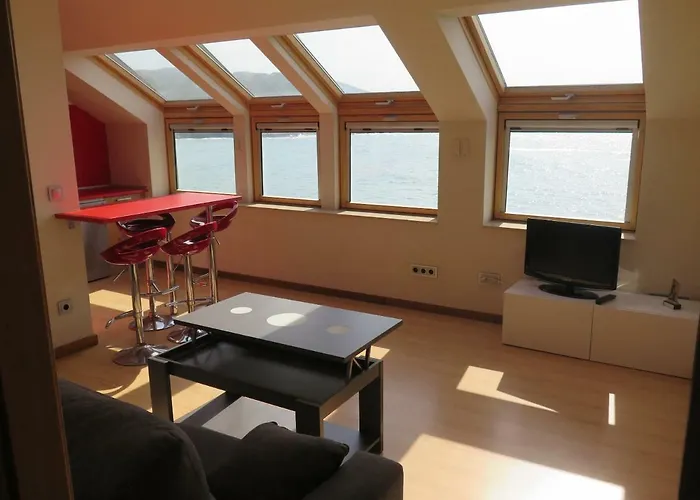 Daire Solpor Caion *