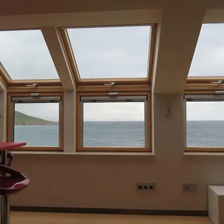 Solpor Caion דירה Cayón