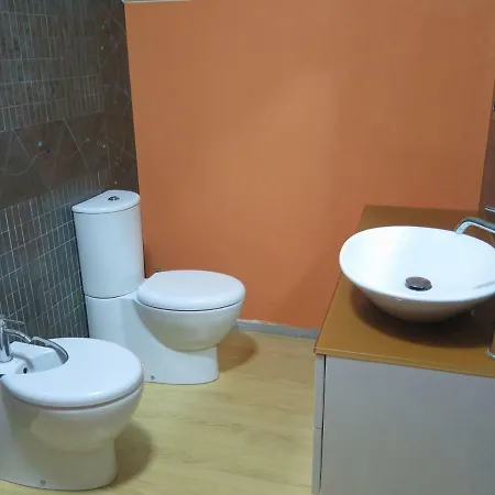 Solpor Caion דירה