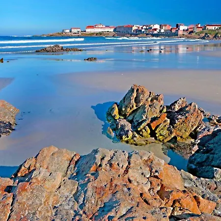 Solpor Caion דירה Cayón