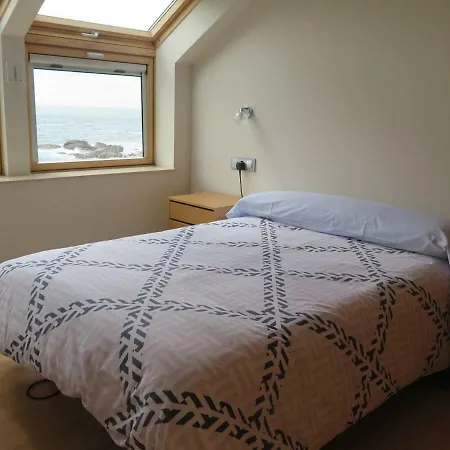 Solpor Caion Apartmán