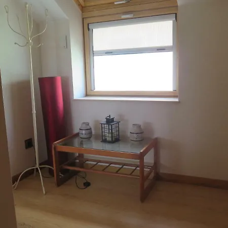 Solpor Caion Apartmán