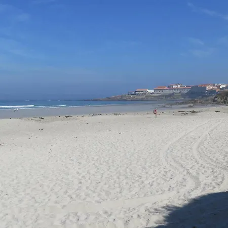 Apartmán Solpor Caion Cayón