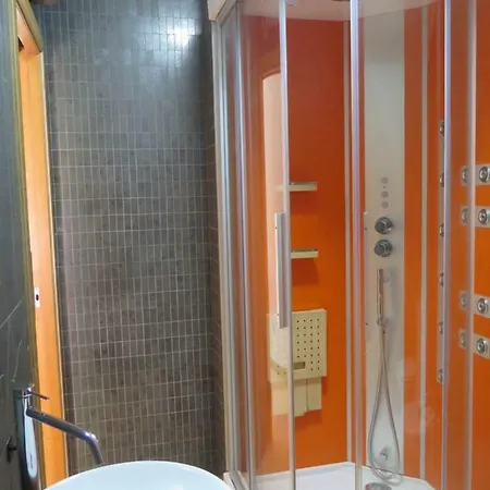 Apartmán Solpor Caion