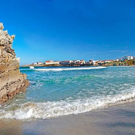 Solpor Caion Apartmán