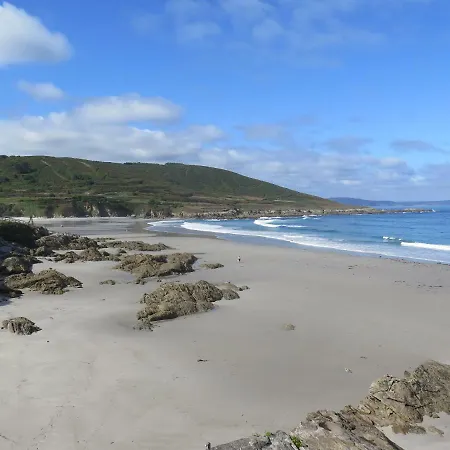 Apartmán Solpor Caion Cayón