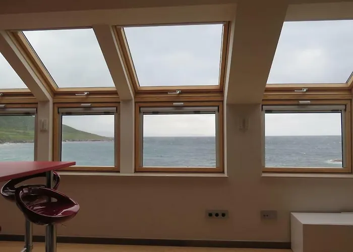 Solpor Caion Apartman Cayón