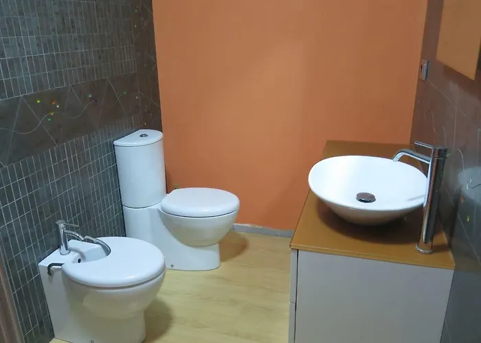 Solpor Caion Apartman