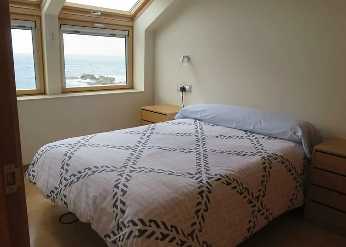 Solpor Caion Apartman