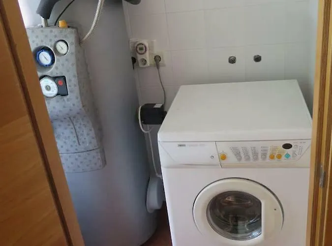 Solpor Caion Apartman *