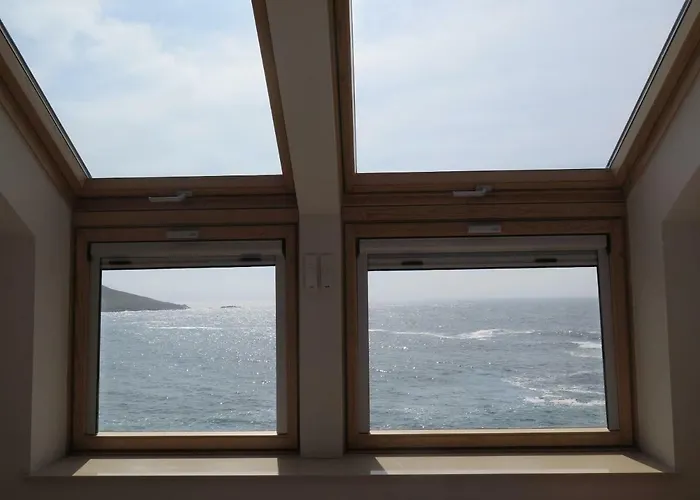 Solpor Caion Apartman *