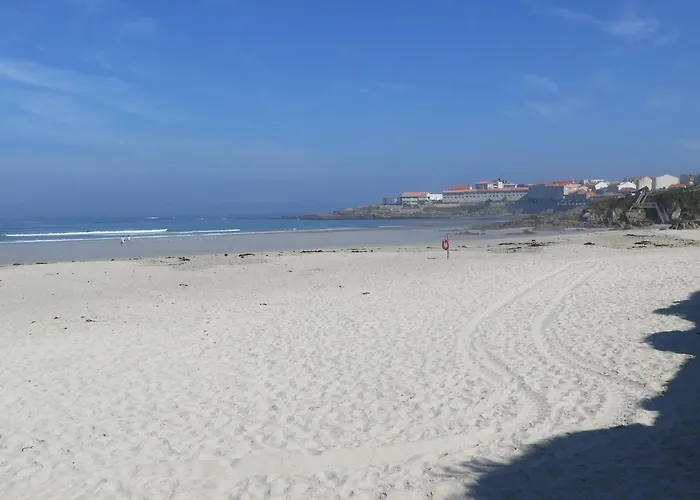 Apartman Solpor Caion Cayón