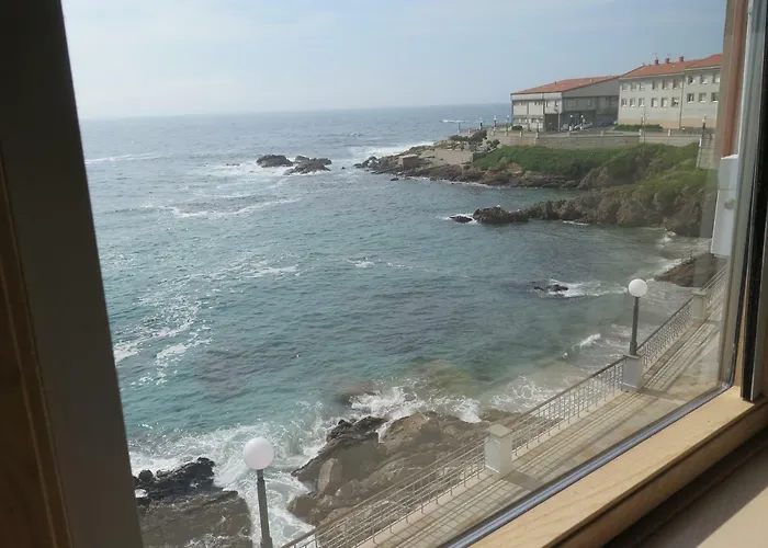 Solpor Caion Apartman *