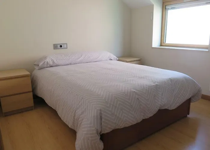 Apartman Solpor Caion