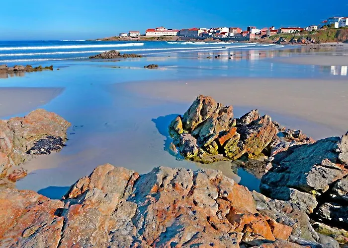 Solpor Caion Apartman Cayón