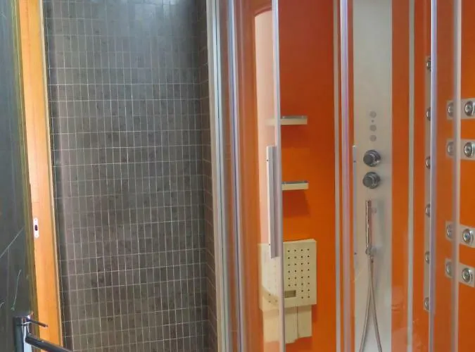 Apartman Solpor Caion