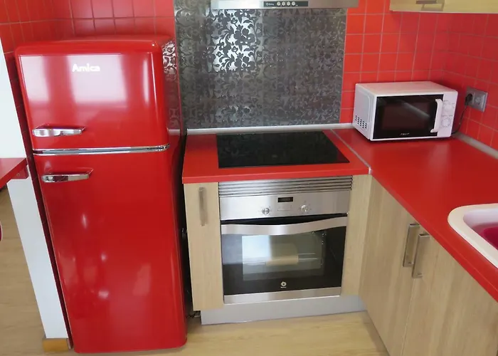 Solpor Caion Apartman