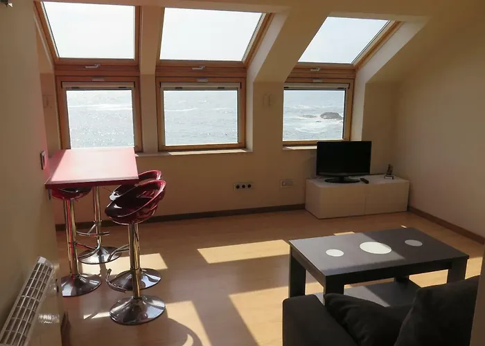 Solpor Caion Apartman *