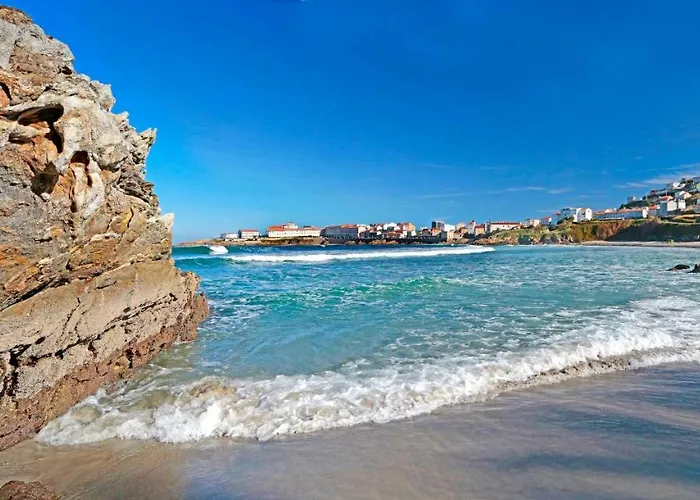 Solpor Caion Apartman